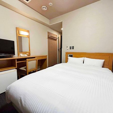 Route Inn Grantia Hanyu Spa Resort Екстер'єр фото