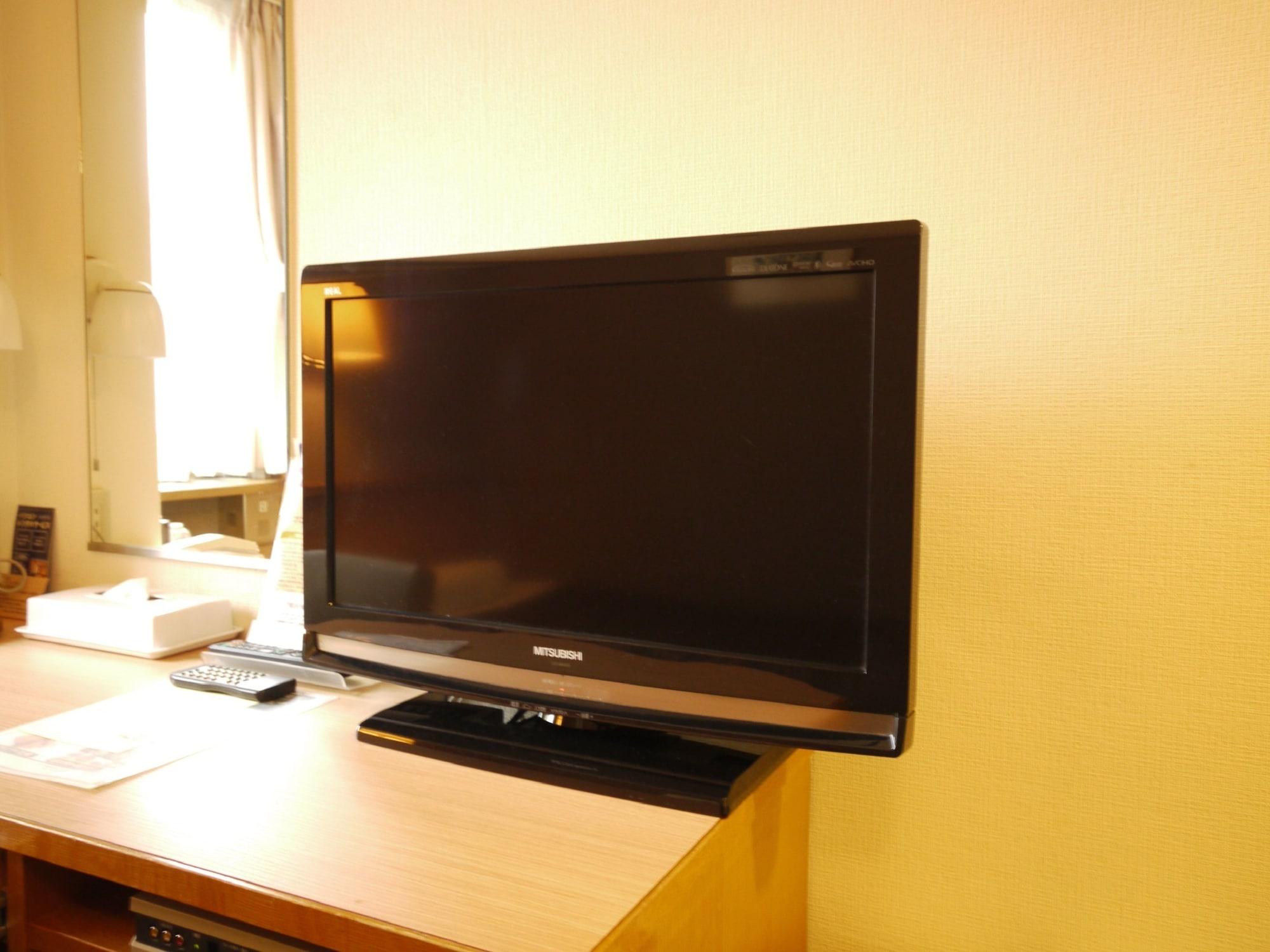 Route Inn Grantia Hanyu Spa Resort Екстер'єр фото