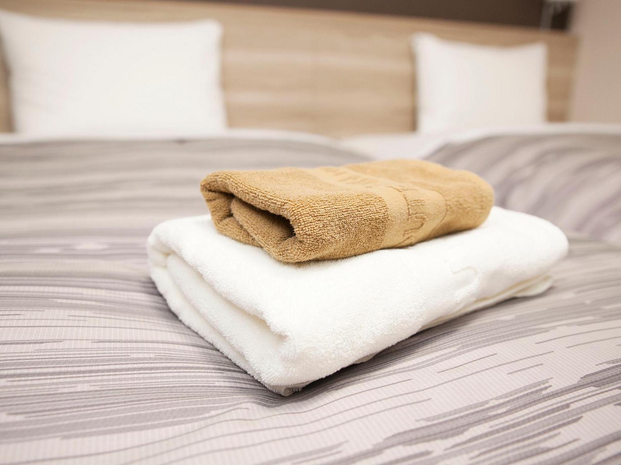 Route Inn Grantia Hanyu Spa Resort Екстер'єр фото